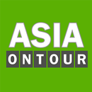 AsiaOnTour - Private Car Chart APK