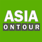 AsiaOnTour - Private Car Chart icône
