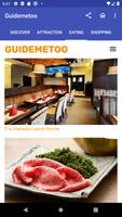 Guidemetoo รู้เรื่องเที่ยว captura de pantalla 3