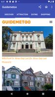 Guidemetoo รู้เรื่องเที่ยว captura de pantalla 2
