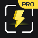 QR Thunder Scanner Pro