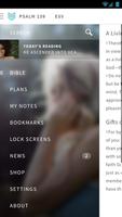 She Reads Truth تصوير الشاشة 1