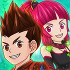 Endless Quest 2  Idle RPG أيقونة