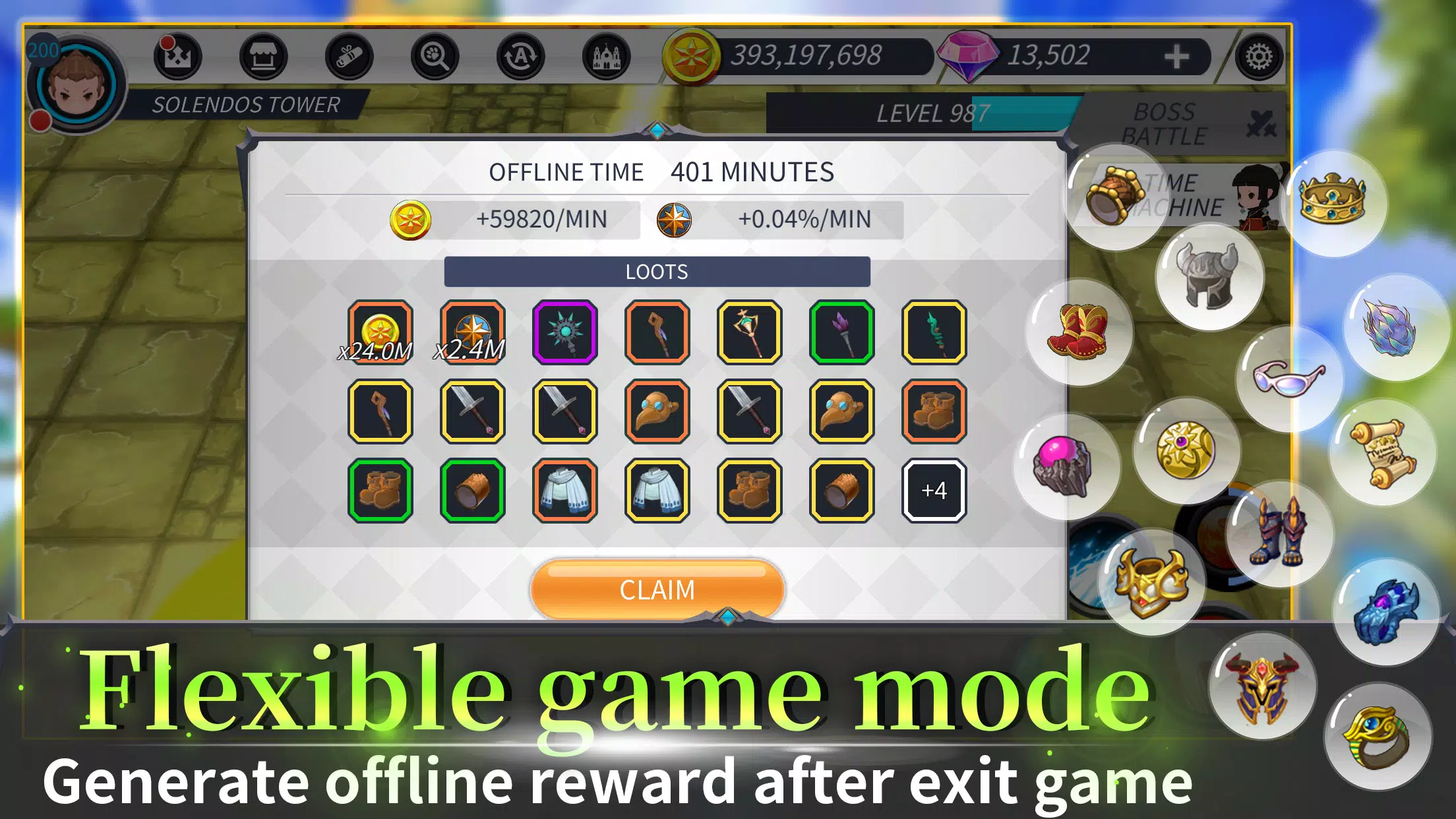 Endless Quest - Baixar APK para Android