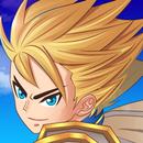 Endless Quest: Hades Blade APK