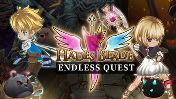 Endless Quest Plakat