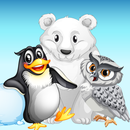 APK Puzzle di animali per bambini