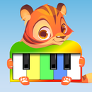 APK Pianoforte per bambini