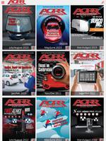 AGRR Magazine Affiche