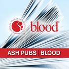 ASH Pubs | Blood ไอคอน