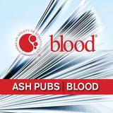 ASH Pubs | Blood icon