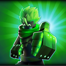 Green Legend: Offline Games APK