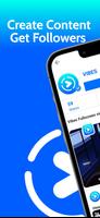 Vibes: Status App স্ক্রিনশট 2