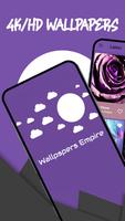 Wallpapers Empire Affiche