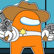 How to Install (& Play) The Sheriff Mod in Among Us