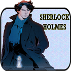 Sherlockhomes The Titan آئیکن