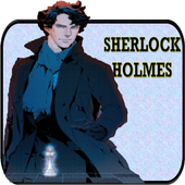 Sherlockhomes The Titan icon