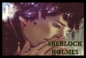 Sherlockhomes The Titan اسکرین شاٹ 3
