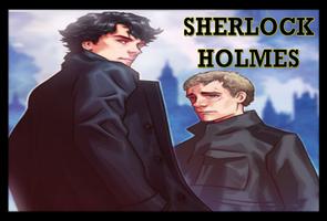 Sherlockhomes The Titan syot layar 1