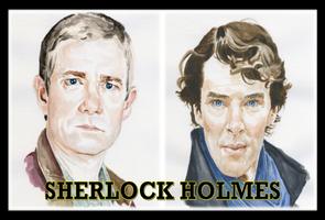 Sherlockhomes The Titan captura de pantalla 2