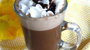 Coffee Drinks Recipes 海报