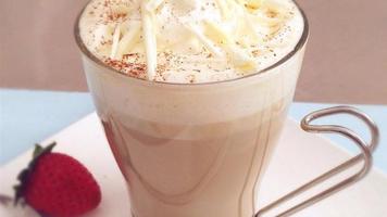 Coffee Drinks Recipes 截图 1