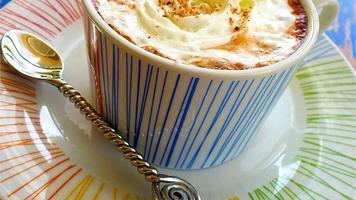 Coffee Drinks Recipes imagem de tela 2