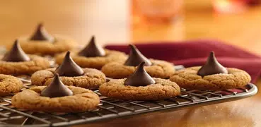 Cookies Recipes