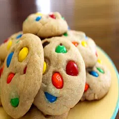 Cookies Recipes APK Herunterladen