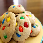 Cookies Recipes أيقونة