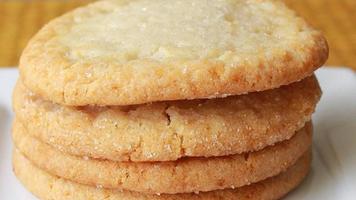 Cookies Recipes الملصق