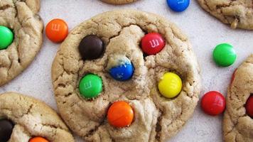 Cookies Recipes تصوير الشاشة 2