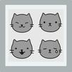 Funny cat test , cat breeds -  APK