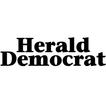 Herald Democrat eEdition ikon
