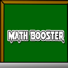 Math Booster - Boost Your Math Skills icône