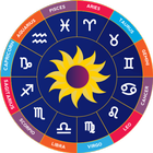 Astro Horoscope Pro ícone