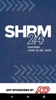 SHRM Events 海报
