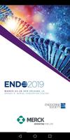 Endocrine Society - ENDO 海報