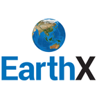 EarthX 图标