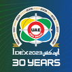 IDEX & NAVDEX simgesi