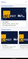 ISC West gönderen