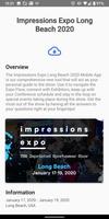 Impressions Expo Ekran Görüntüsü 3