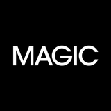 MAGIC Marketplace icône