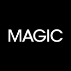 MAGIC Marketplace 图标