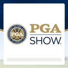 2024 PGA Show icon