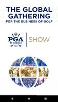 2024 PGA Show poster