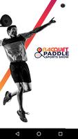 Racquet Show Mobile โปสเตอร์