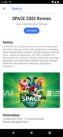 SPACE Rennes bài đăng