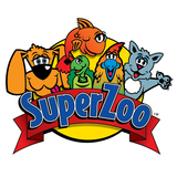SuperZoo アイコン