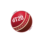 dreamT20: Enhancing T20 Fan Experience アイコン